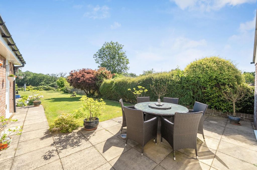 Additional image 5 of 3 bed detached house for salePitmore Road, Allbrook, Eastleigh SO50