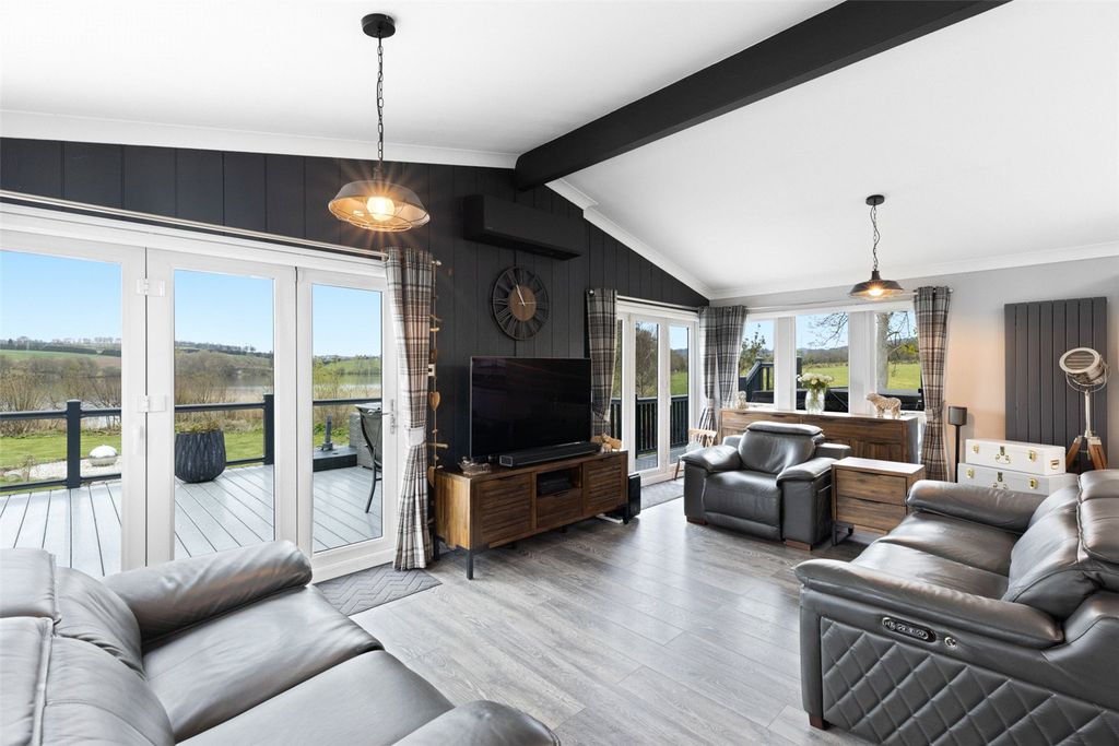 Additional image 4 of 3 bed bungalow for sale48 Marlee Gardens, Kinloch, Blairgowrie, Perth And Kinross PH10