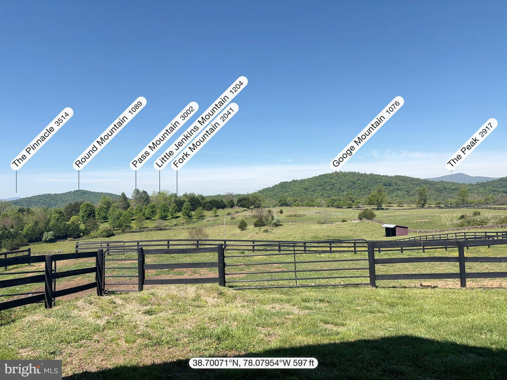 Additional image 134 of 23 White Horse Hill Lane, Amissville, VA 20106