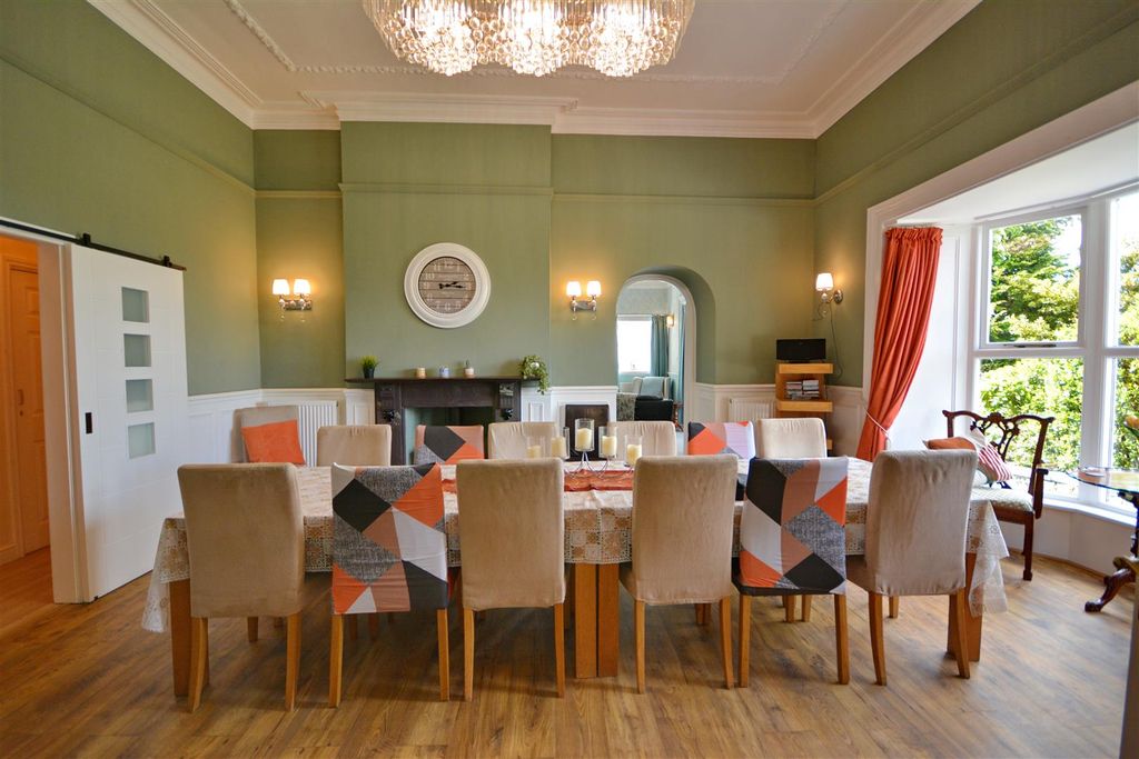 Additional image 6 of 8 bed detached house for saleFfordd Newydd, Harlech, Gwynedd LL46
