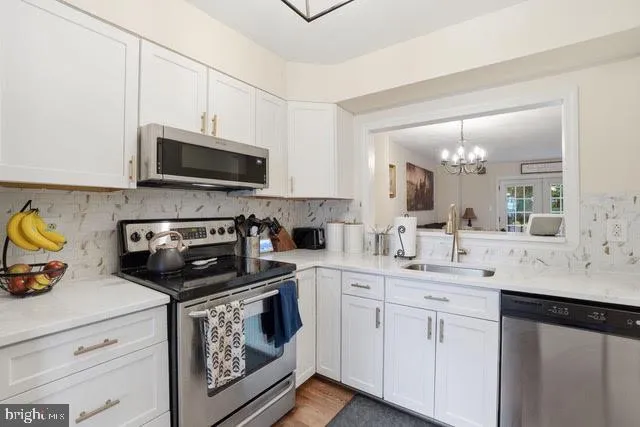 Additional image 37 of 6320 Chimney Wood Court, Alexandria, VA 22306
