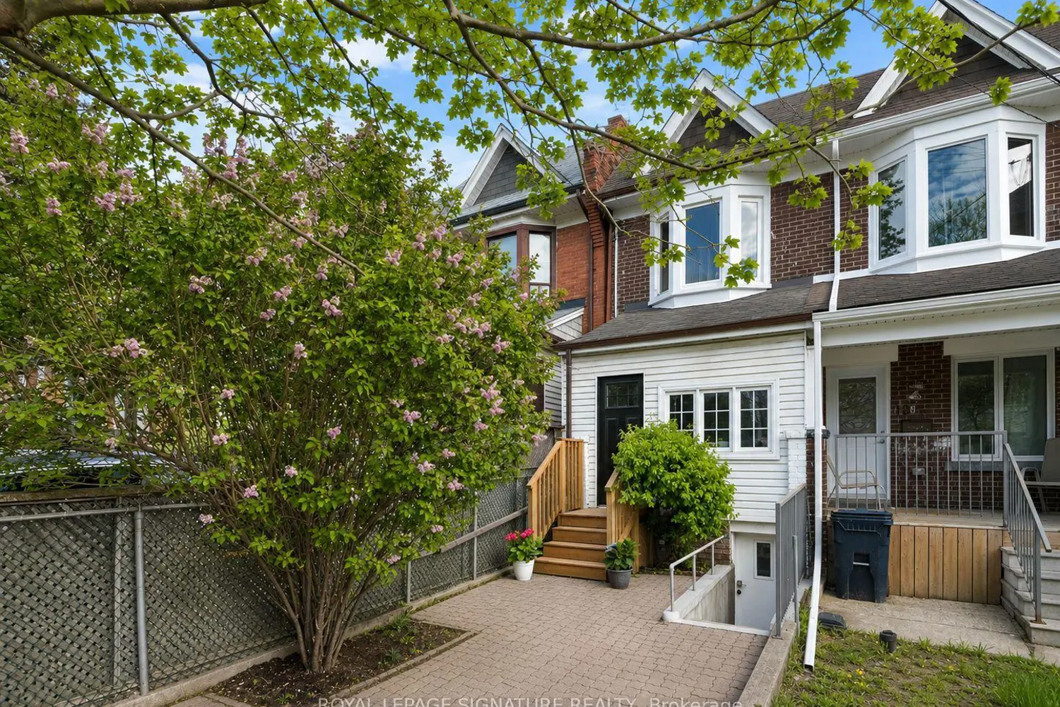 13 Auburn Avenue