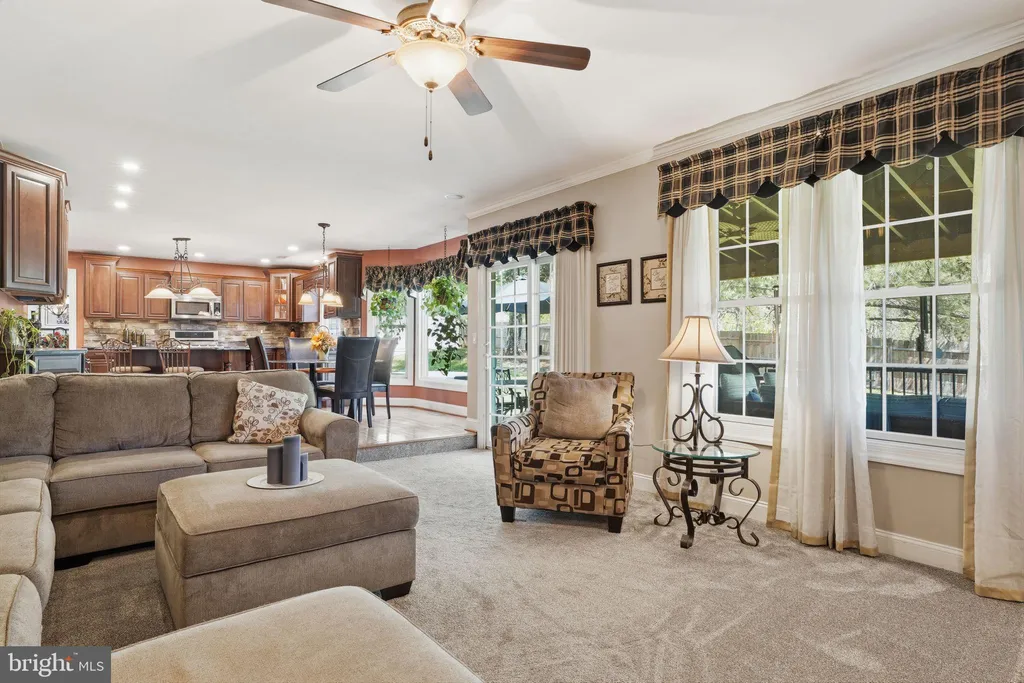 Additional image 16 of 503 Heatons Mill Drive, Langhorne, PA 19047