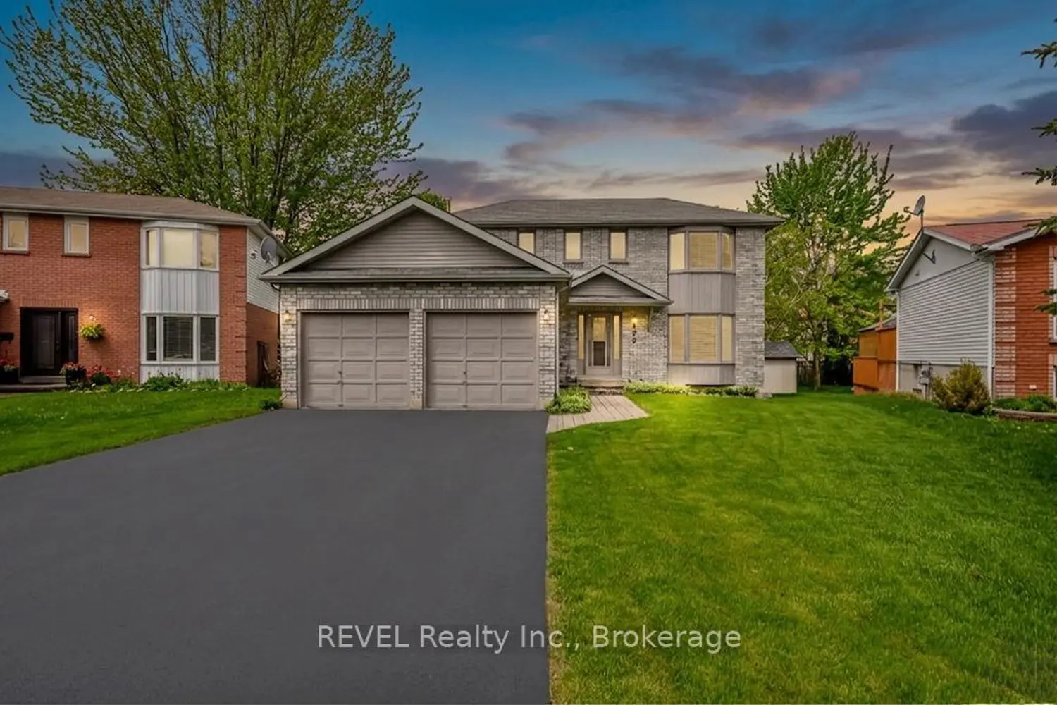 179 Luckport Crescent