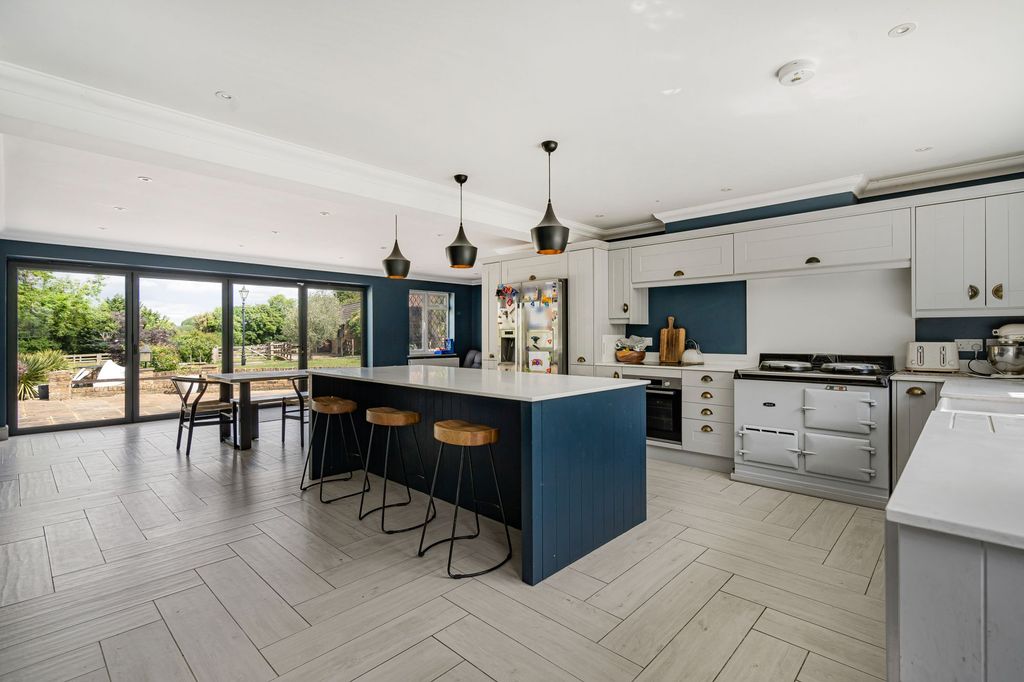 Additional image 3 of 7 bed detached house for saleHeadley Road, Epsom KT18