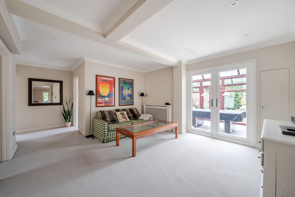 Additional image 6 of 4 bed detached house for saleBurgh Heath Road, Epsom KT17