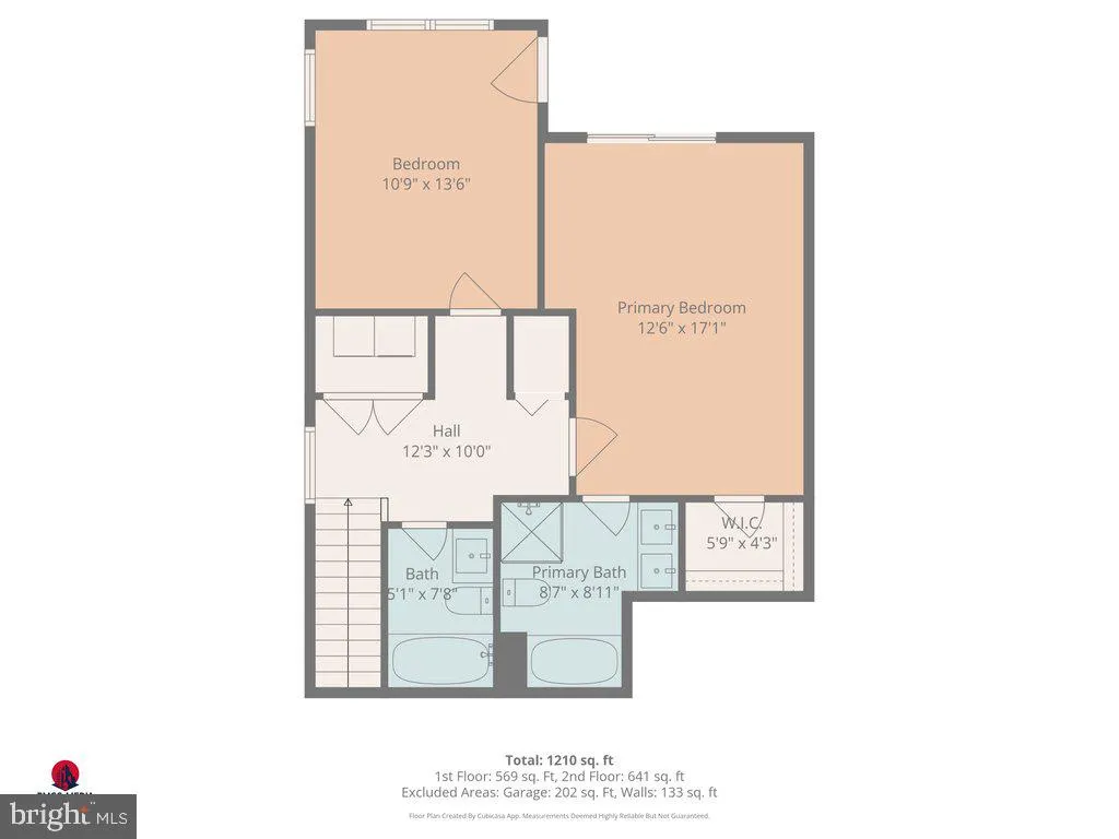 15251 Avens Creek Drive, Haymarket, VA 20169