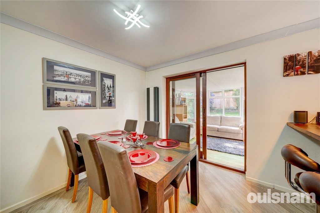 Additional image 11 of 4 bed detached house for saleBarns Croft Way, Droitwich, Worcestershire WR9