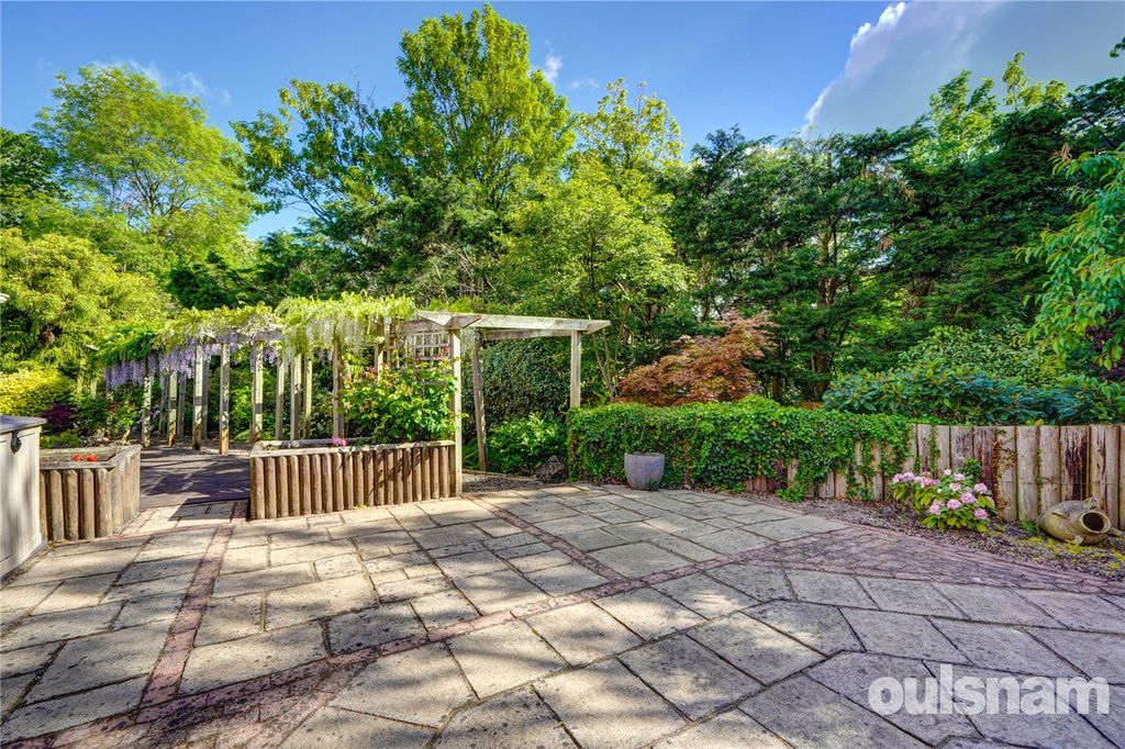 Additional image 40 of 5 bed detached house for saleHanbury Road, Droitwich, Worcestershire WR9