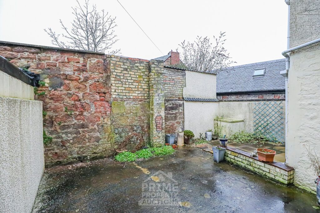 Additional image 17 of 4 bed terraced house for sale12 Polwarth Street, Galston KA4