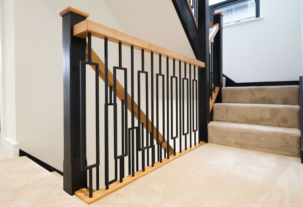 Additional image 19 of 5 bed detached house for saleThe Show Home At Park Lane, Dronfield S18