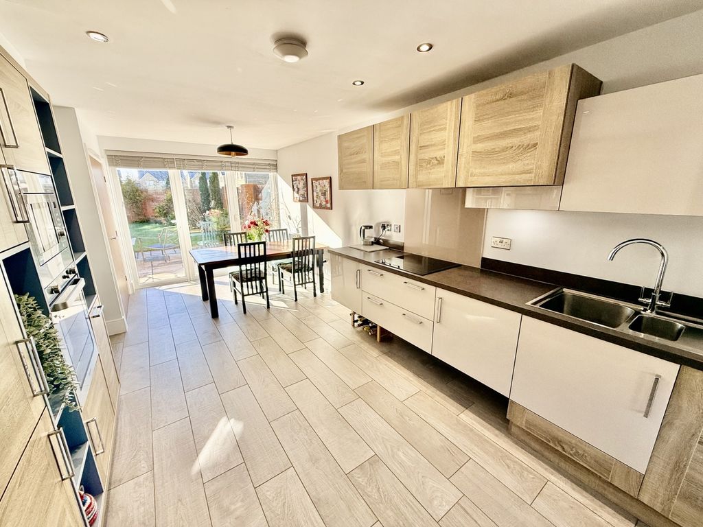 Additional image 4 of 4 bed detached house for saleHigh Carr Close, Framwellgate Moor, Durham, County Durham DH1