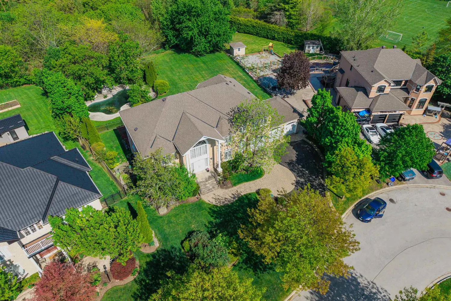 15 Upper Ridge Court