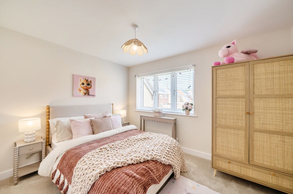 Additional image 15 of 4 bed semi-detached house for saleHeritage Place, North Stoneham Park, North Stoneham, Eastleigh SO50