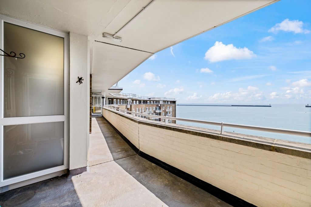 Additional image 2 of 1 bed flat for saleThe Gateway, Dover CT16