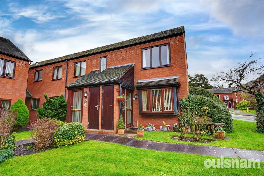 Additional image 9 of 2 bed maisonette for saleSt. Georges Crescent, Droitwich, Worcestershire WR9