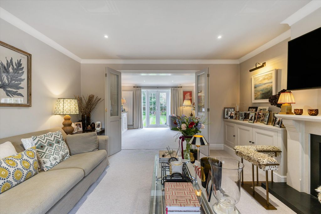Additional image 7 of 6 bed detached house for saleBagshot Road, Englefield Green, Surrey TW20