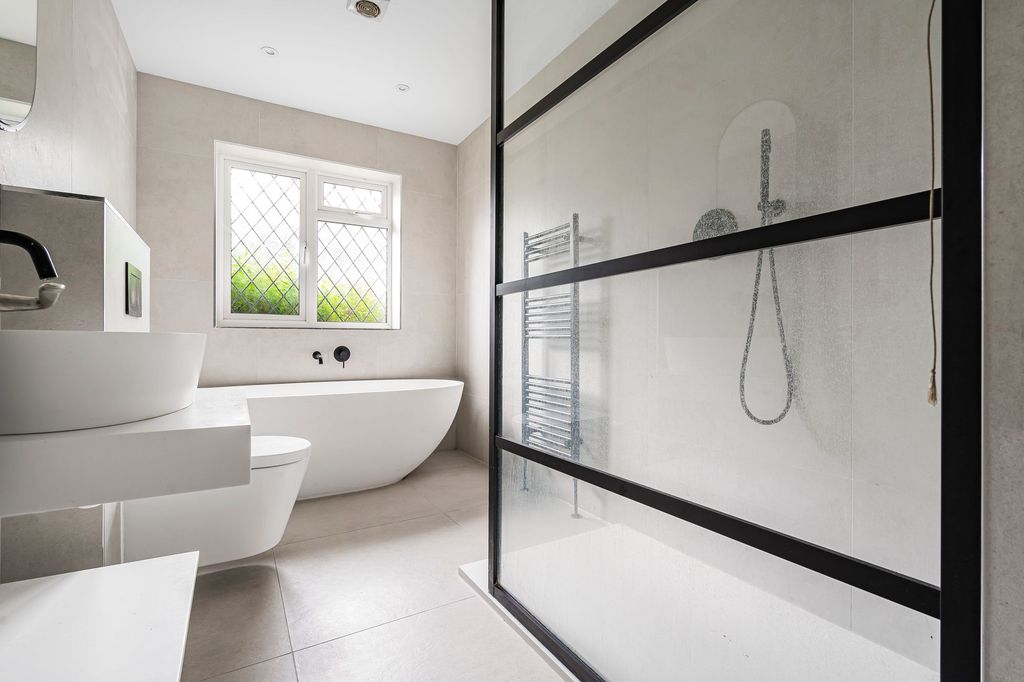 Additional image 15 of 7 bed detached house for saleHeadley Road, Epsom KT18