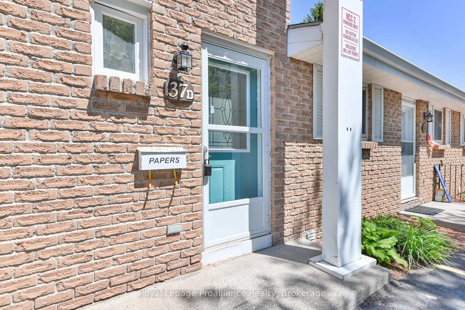 37 Young Street D photo 3