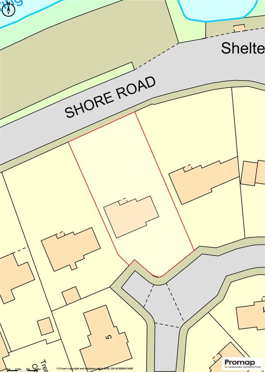 Additional image 21 of 4 bed detached house for saleMarina View, Pier Road, Sandbank, Dunoon PA23