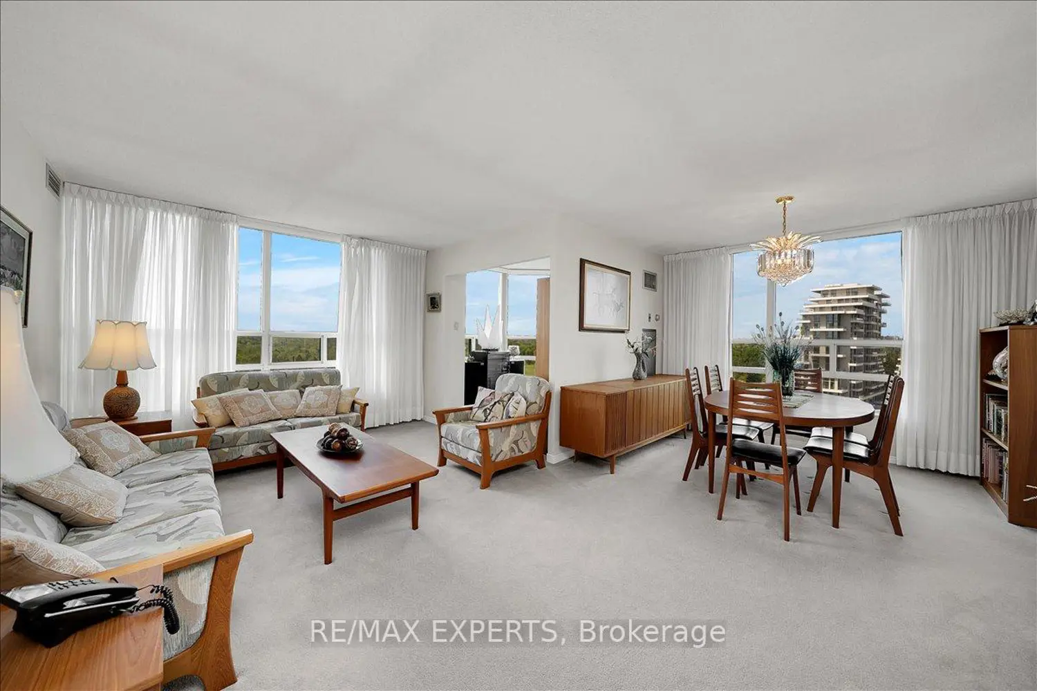 Additional image 3 of 7805 Bayview Avenue 1122