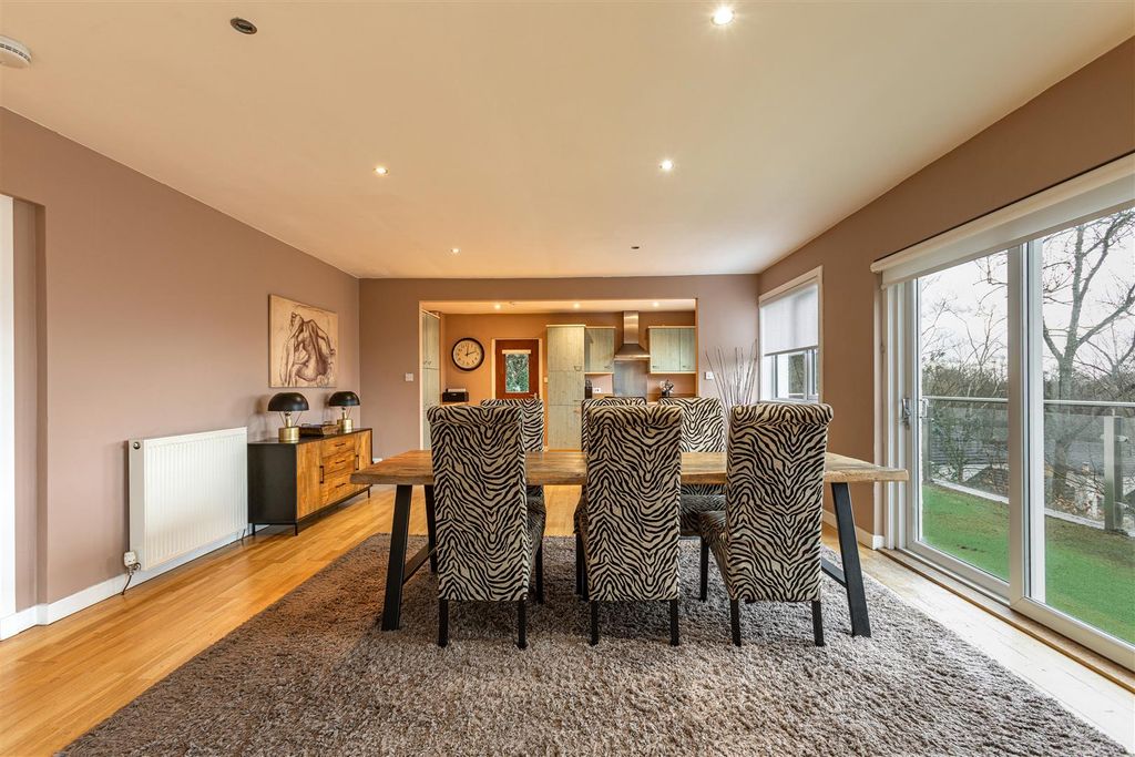 Additional image 6 of 5 bed detached house for saleTweed Rig, Gattonside, Melrose TD6