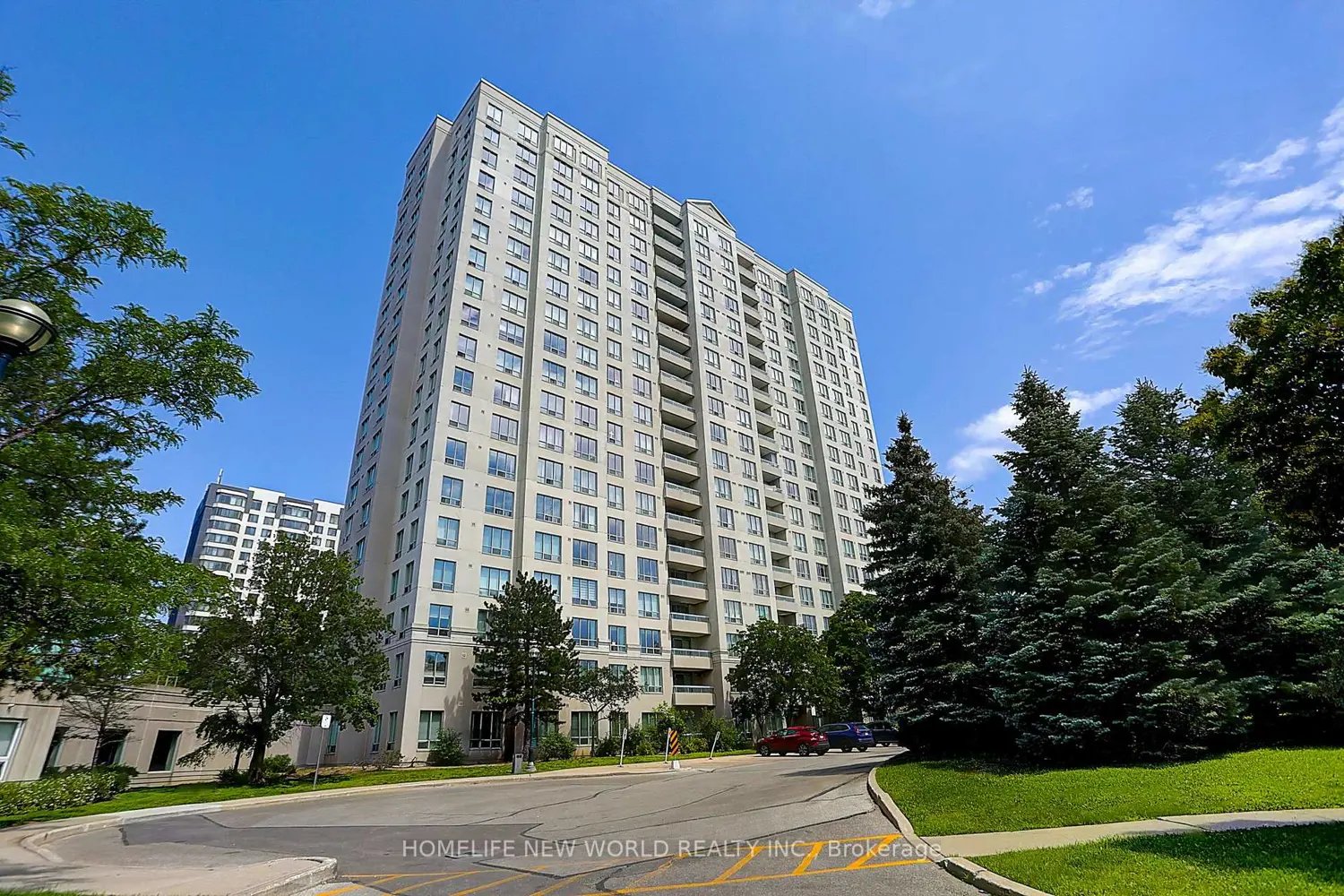 5039 Finch Avenue 809