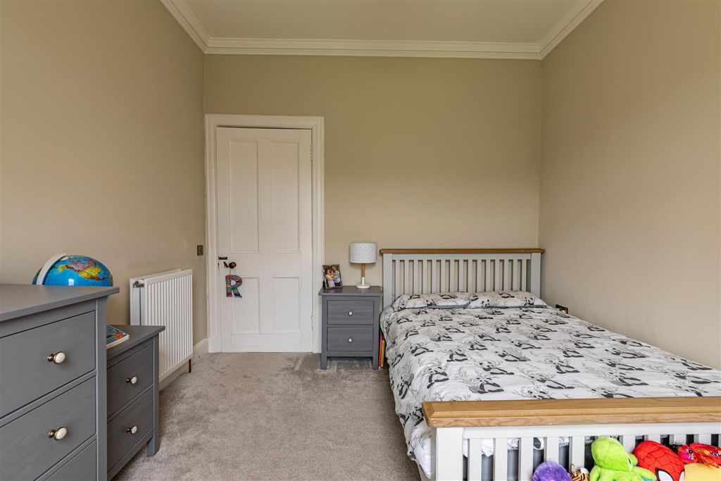 Additional image 22 of 4 bed semi-detached house for saleHillcroft, Tweed Road, Galashiels TD1