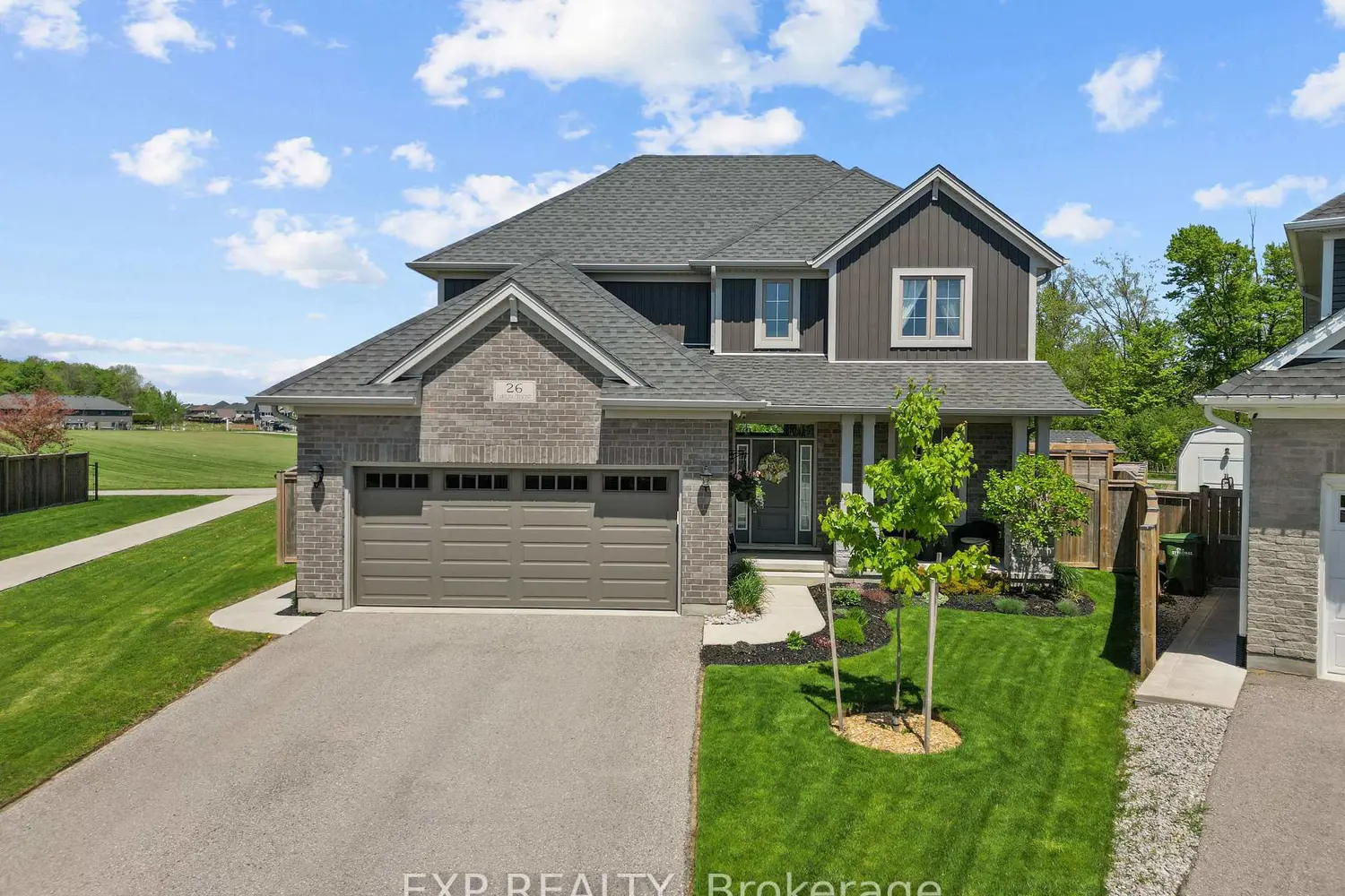 26 Carolina Crescent