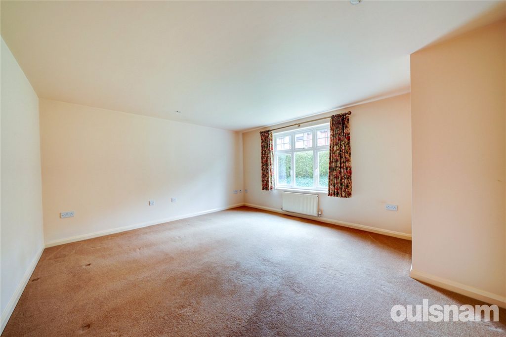 Additional image 2 of 2 bed flat for saleSt. Andrews Road, Droitwich, Worcestershire WR9