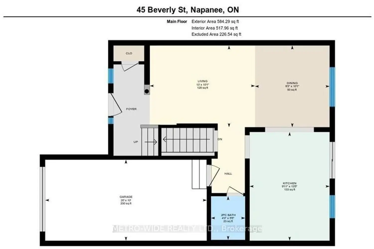 Additional image 18 of 45 Beverly Street