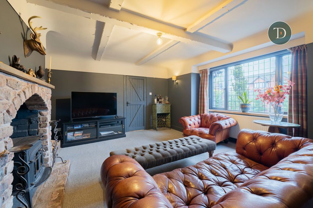 Additional image 8 of 5 bed detached house for saleChester Road, Great Sutton, Ellesmere Port CH66