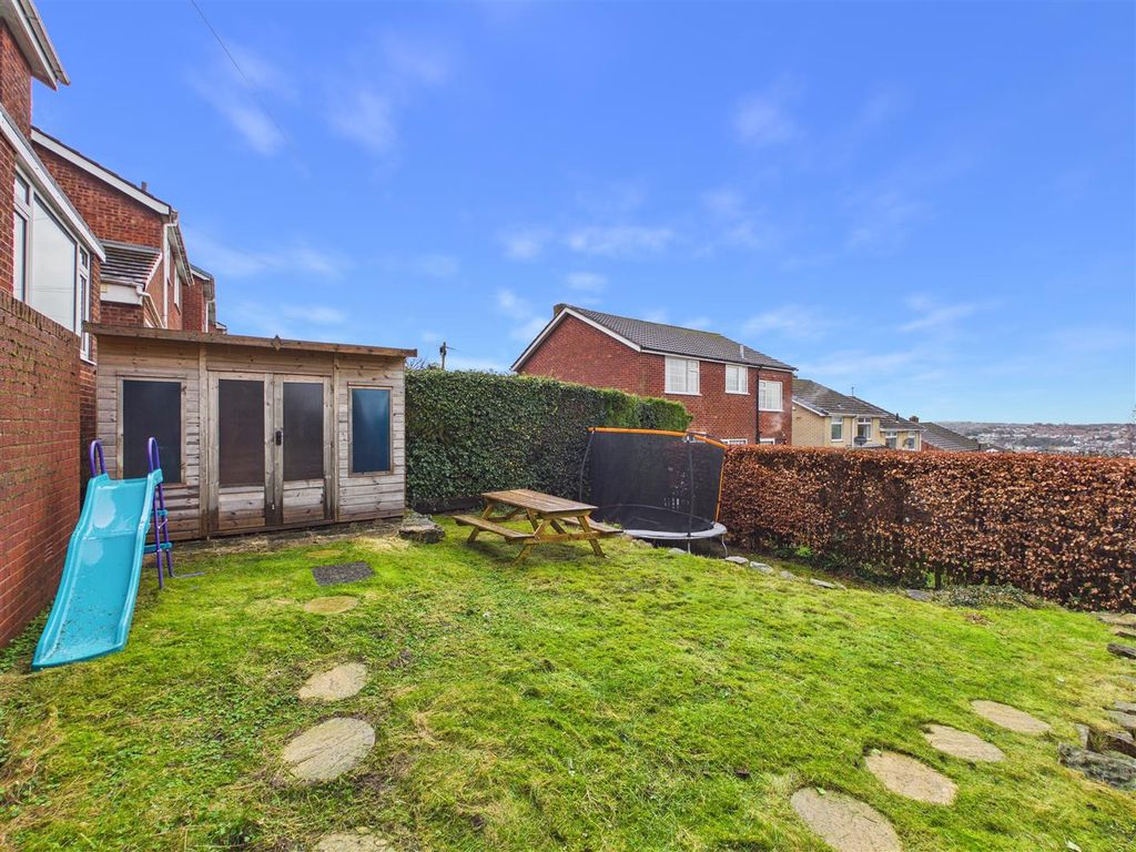 Additional image 11 of 4 bed detached house for saleSalisbury Road, Dronfield S18