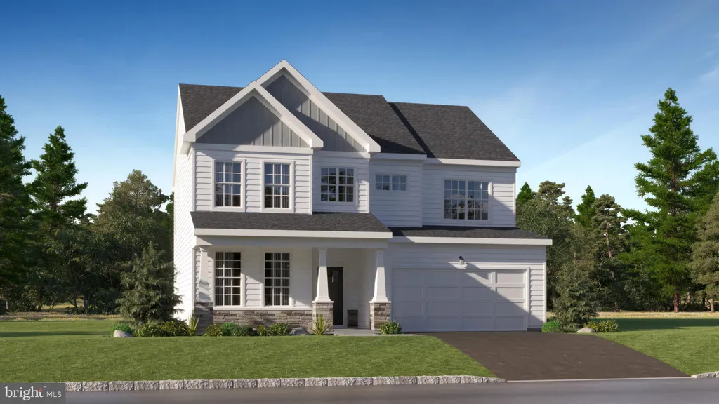 6 Red Barn Lane, Bordentown, NJ 08505
