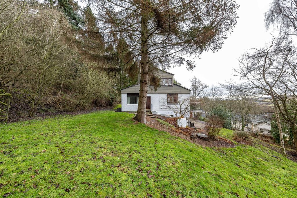 Additional image 43 of 5 bed detached house for saleTweed Rig, Gattonside, Melrose TD6