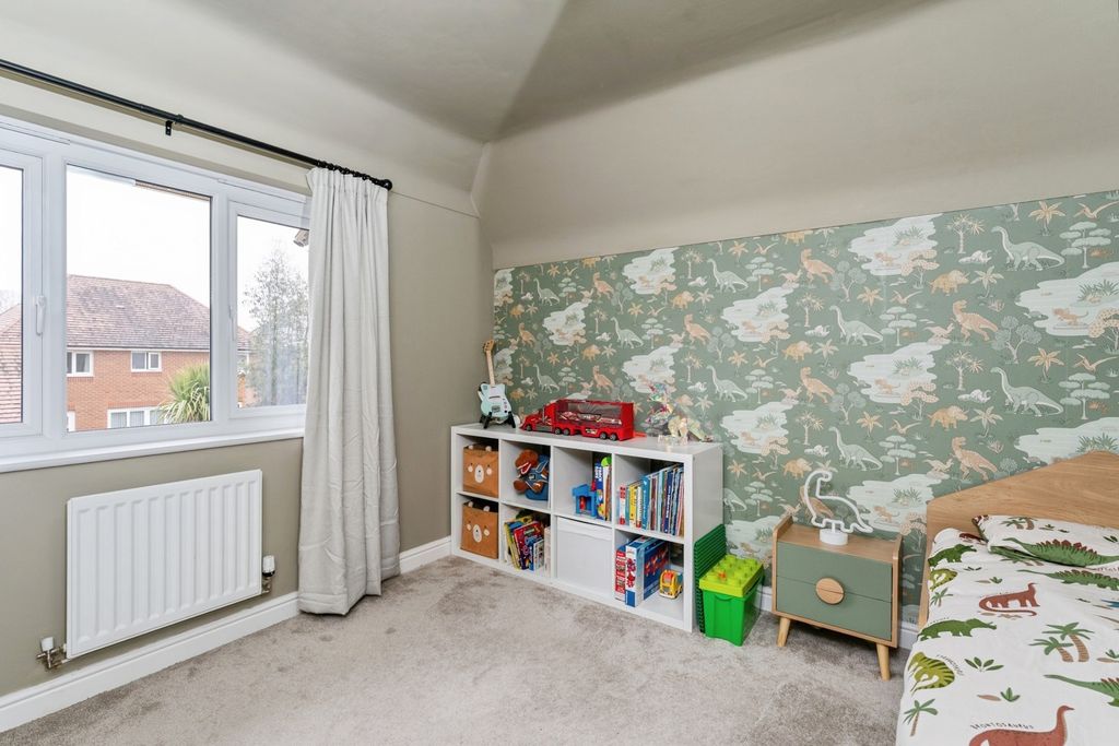 Additional image 24 of 4 bed detached house for saleLeamington Road, Little Sutton, Ellesmere Port, Cheshire CH66