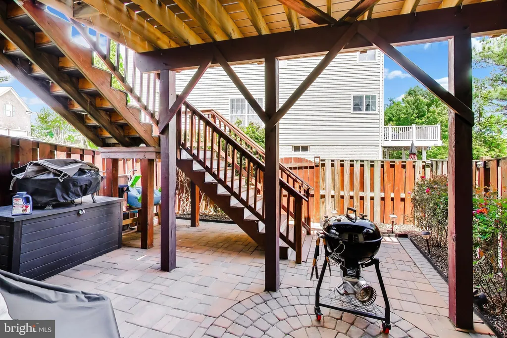 Additional image 34 of 9103 Furey Road, Lorton, VA 22079