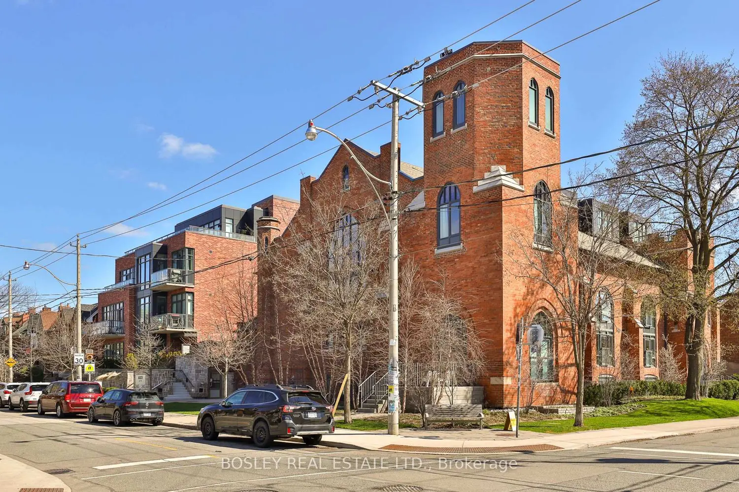 Additional image 19 of 245 Perth Avenue 103