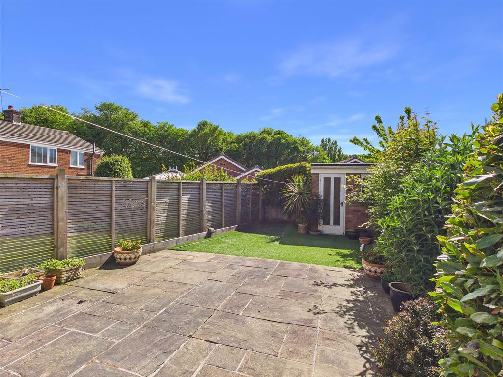 Additional image 21 of 4 bed semi-detached house for saleGosforth Crescent, Dronfield S18