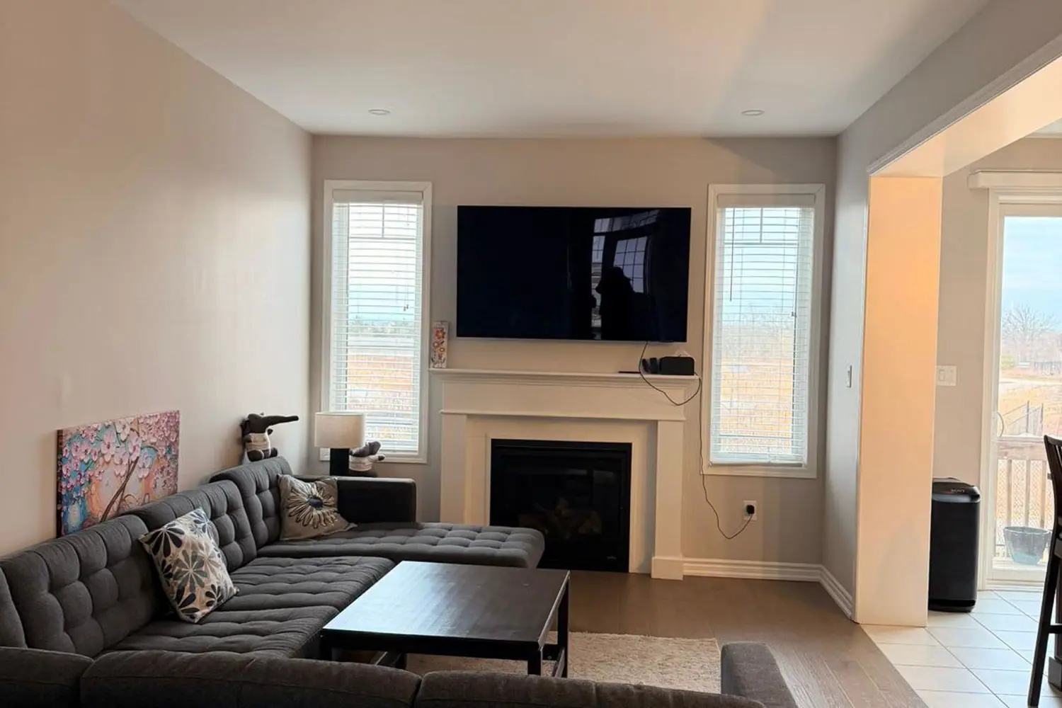 143 Yates Drive photo 3