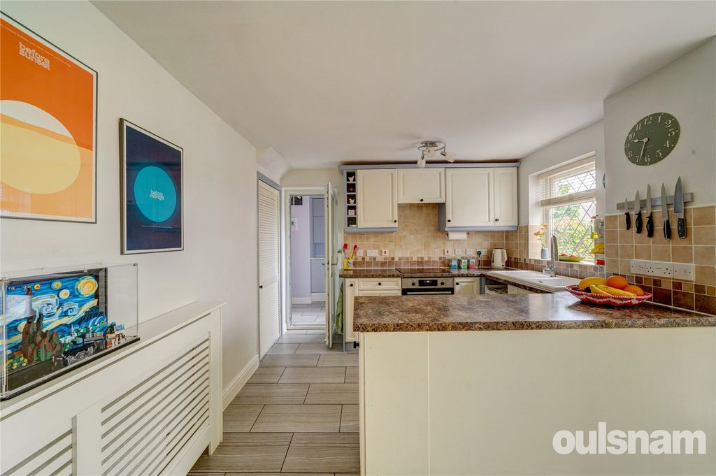 Additional image 6 of 3 bed detached house for saleVernon Grove, Droitwich, Worcestershire WR9