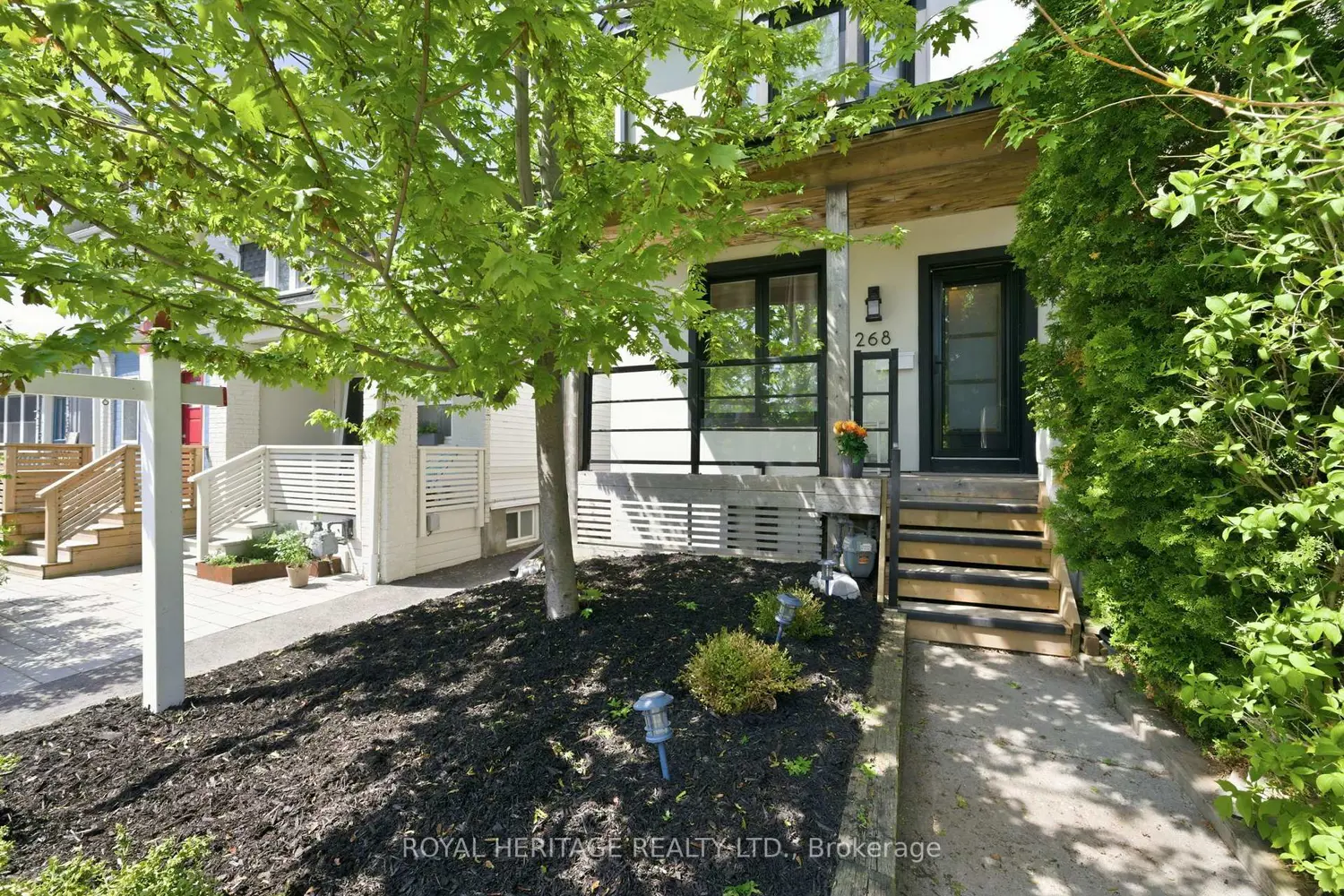 268 Hiawatha Road