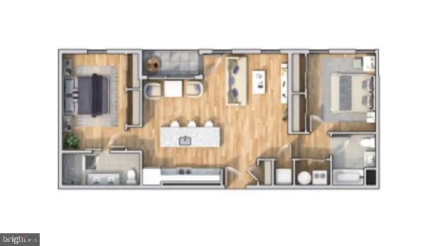 Additional image 58 of 1501 N 31st Street Unit PH14, Philadelphia, PA 19121