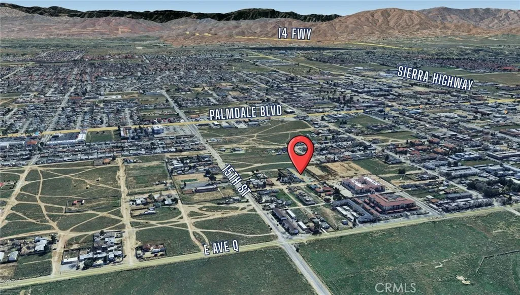 Avenue Q2, Palmdale, CA 93550 photo 3