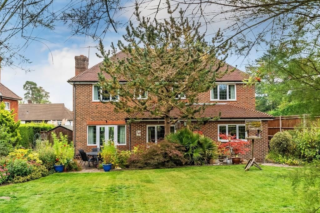 5 bed detached house for saleSondes Place Drive, Dorking RH4