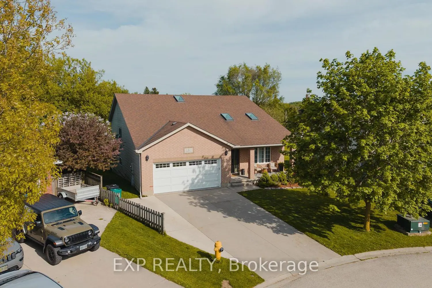 6 Berdux Place