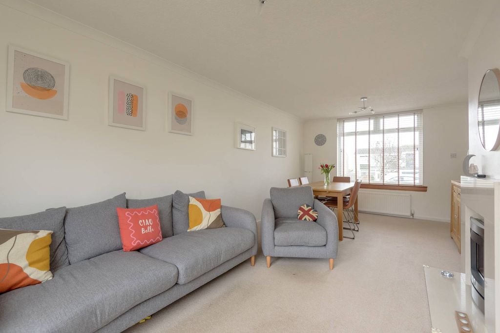 Additional image 5 of 3 bed terraced house for sale2 Lady Jane Gardens, North Berwick EH39