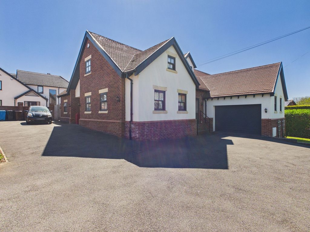 4 bed detached house for salePastures Hill, Littleover DE23