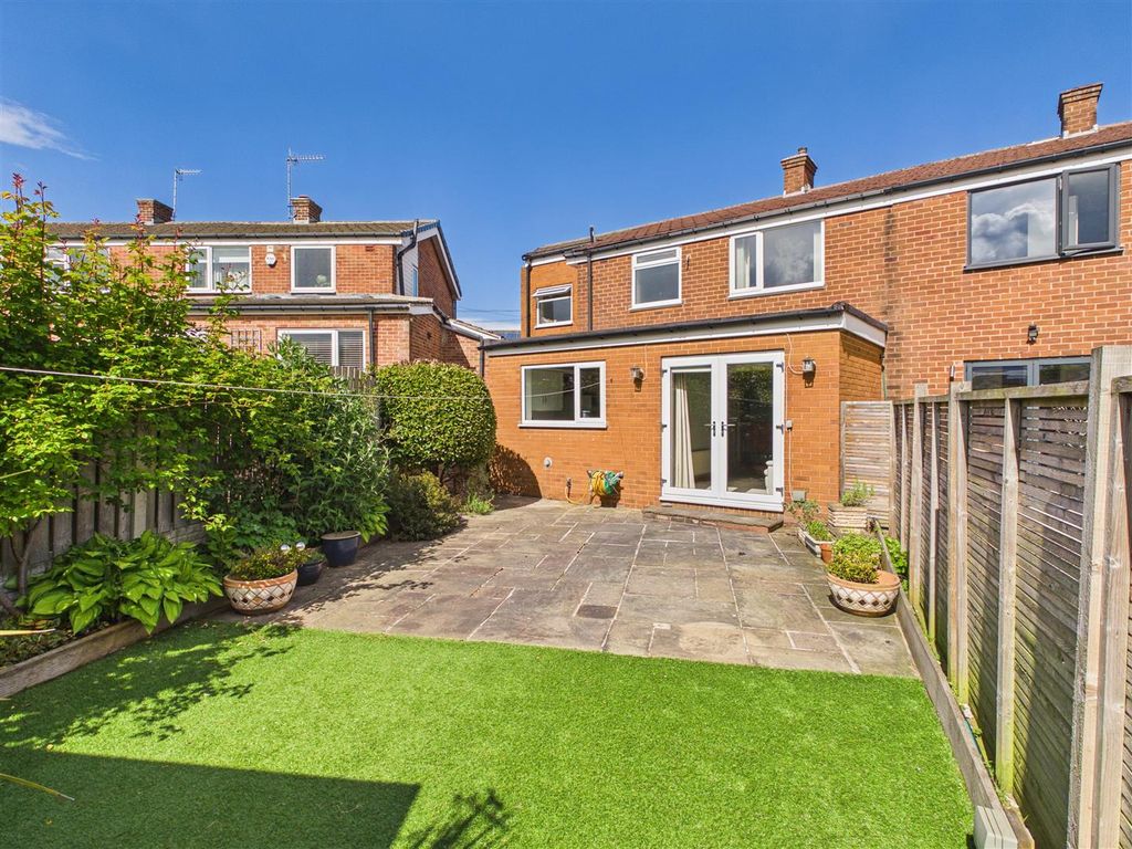 Additional image 22 of 4 bed semi-detached house for saleGosforth Crescent, Dronfield S18