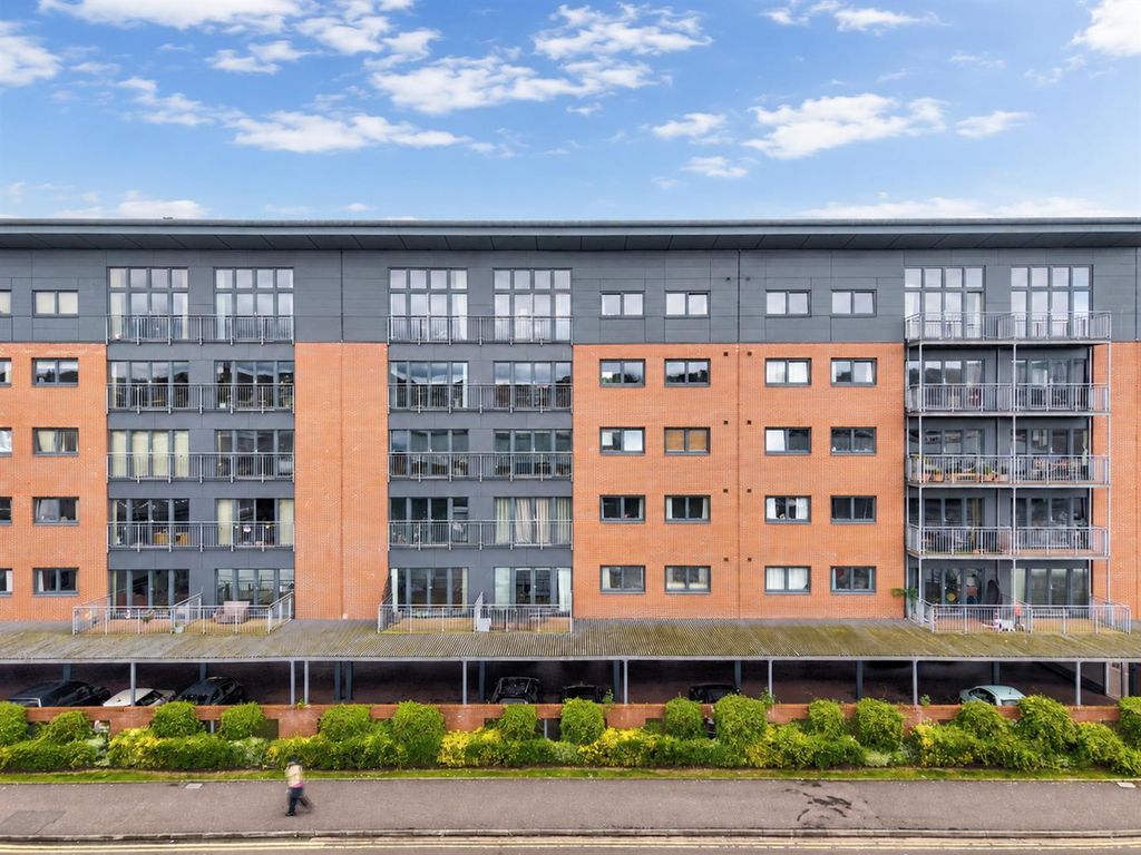 2 bed flat for saleThorter Loan, Dundee DD1